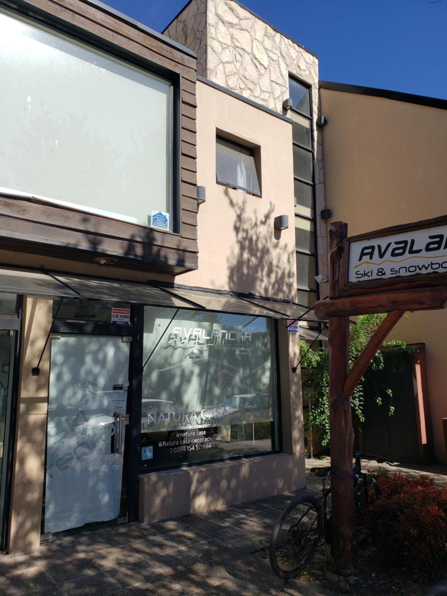 Departamento Atrapa Suenos - Sale Patagonia San Martin de los Andes