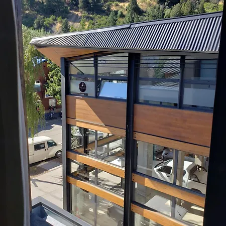 Departamento Atrapa Suenos - Sale Patagonia Apartamento San Martín de los Andes Exterior foto