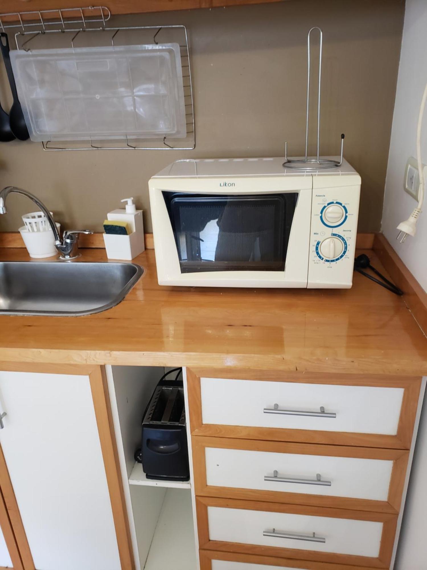 Apartamento Departamento Atrapa Suenos - Sale Patagonia San Martín de los Andes